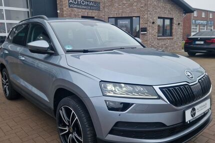 Skoda Karoq 100.000 km 17.290 &euro; Sulingen 27232