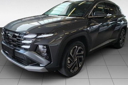 Hyundai TUCSON 29.488 km 33.680 &euro; Wirges 56422