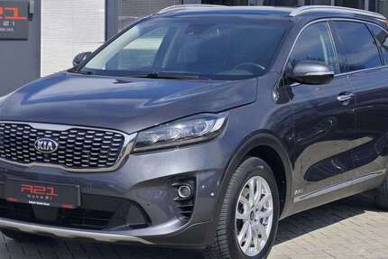 Kia Sorento 142.017 km 19.700 &euro; Eitorf 53783