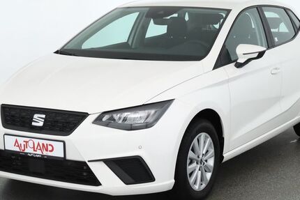 Seat Ibiza 39.464 km 19.990 &euro; Köthen 06366