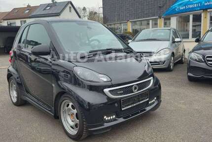 Smart forTwo 69.000 km 11.990 &euro; Liederbach 65835