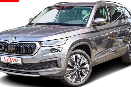 Skoda Kodiaq 83.829 km 33.950 &euro; Freiberg 09599