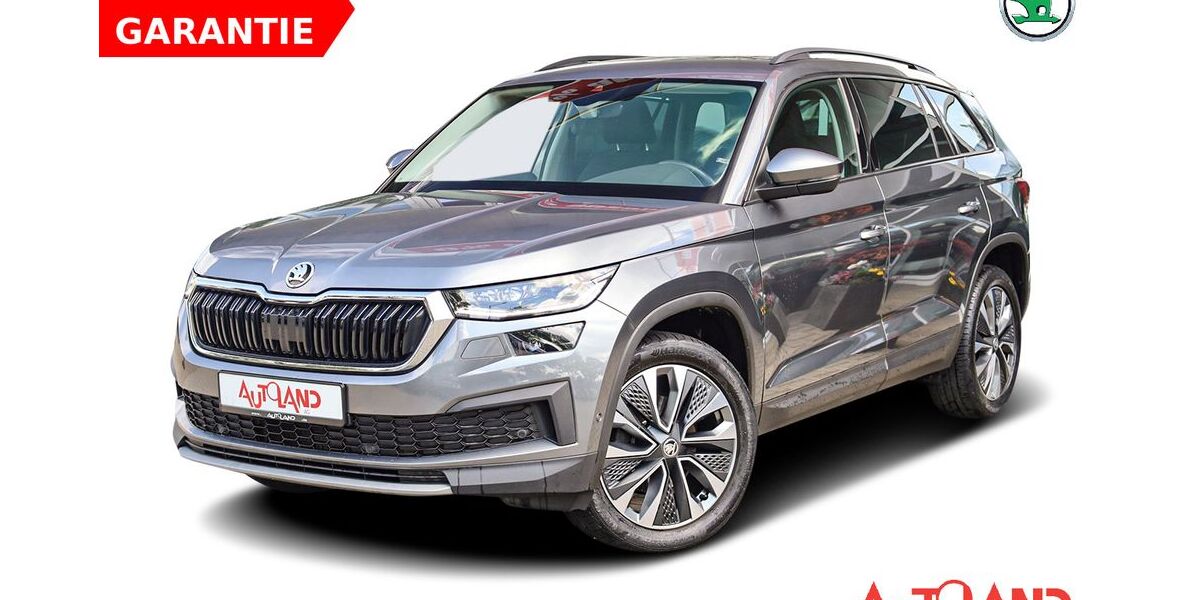 Skoda Kodiaq 83.829 km 33.950 &euro; Freiberg 09599