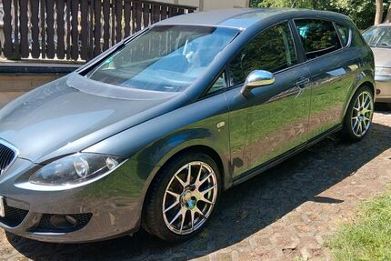 Seat Leon 195.000 km 2.699 &euro; Bischofswerda 01877