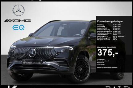 Mercedes EQA