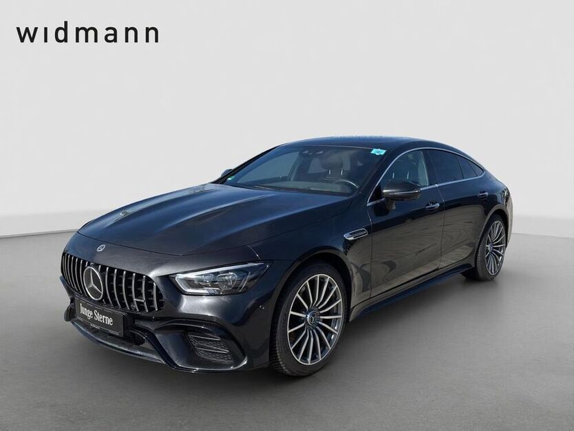AMG GT