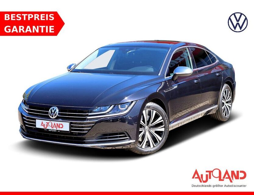Arteon