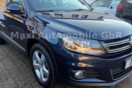VW Tiguan 54.000 km 15.690 &euro; Ammerndorf 90614