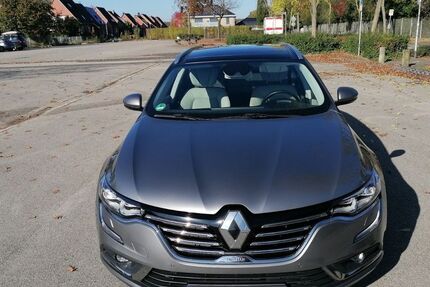 Renault Talisman 79.912 km 18.300 € Heinsberg 52525