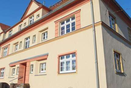 Wohnung Nossen Neubodenbach - 2 Zimmer, 40 m&sup2;, 270&euro; | Angebot:26701844