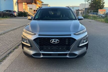 Hyundai KONA 80.540 km 10.999 &euro; Dettenheim 76706