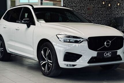 Volvo XC60 96.800 km 31.890 &euro; Balingen 72336