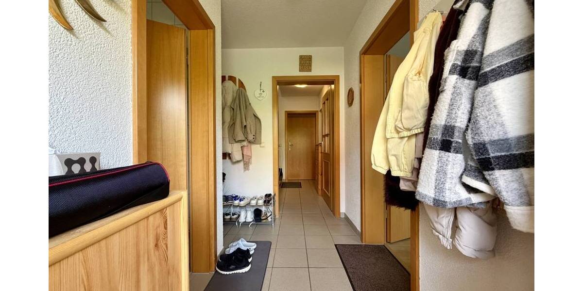 Doppelhaushälfte Hirschaid Seigendorf - 6 Zimmer, 166 m&sup2;, 570.000&euro; | Angebot:26433341