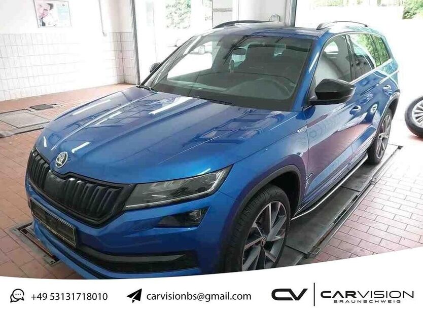 Kodiaq