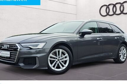 Audi A6 60.724 km 36.940 &euro; Kölln-Reisiek 25337