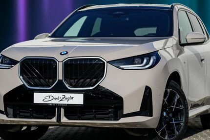 BMW X3 6.990 km 54.990 &euro; Augsburg 86199