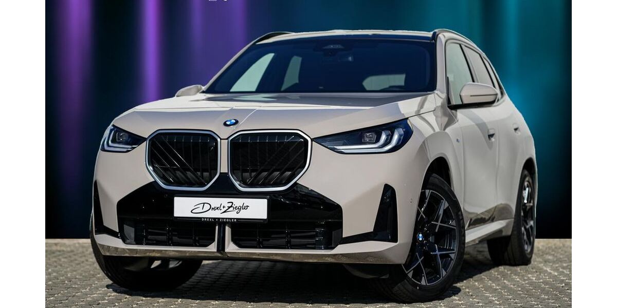 BMW X3 6.990 km 54.990 &euro; Augsburg 86199