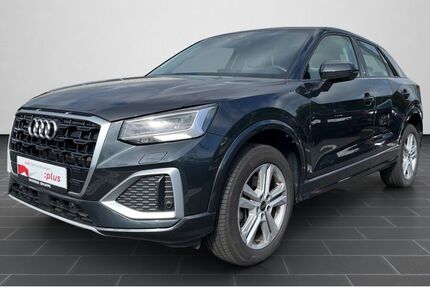 Audi Q2 44.519 km 28.880 &euro; Mayen 56727