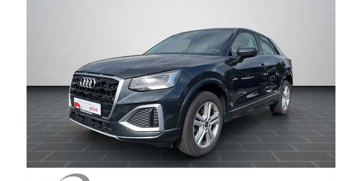 Audi Q2 44.519 km 28.880 &euro; Mayen 56727