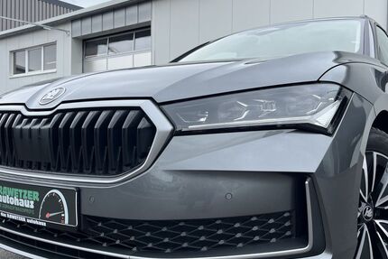 Skoda Superb 6.173 km 37.860 &euro; Marktredwitz 95615