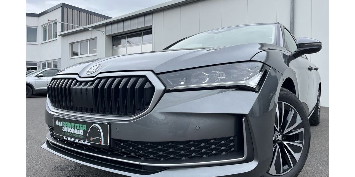 Skoda Superb 6.173 km 37.860 &euro; Marktredwitz 95615