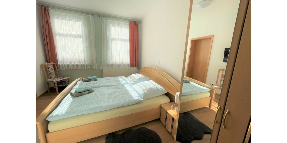 Provisionsfrei* Kleines Hotel im Thüringer Wald sucht neuen Eigentümer - Gewerbeobjekt Suhl Schmiedefeld am Rennsteig | Angebot:25642404