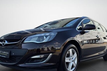 Opel Astra 164.000 km 5.980 &euro; Fürth 90763