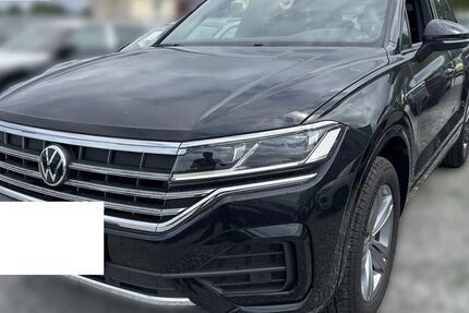 VW Touareg 114.373 km 35.700 &euro; Steinbach-Hallenberg OT Herges-Hallenberg 98587