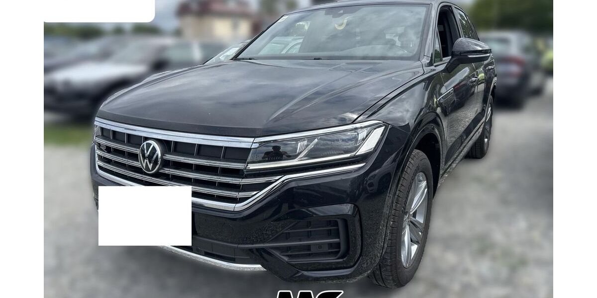 VW Touareg 114.373 km 35.700 &euro; Steinbach-Hallenberg OT Herges-Hallenberg 98587