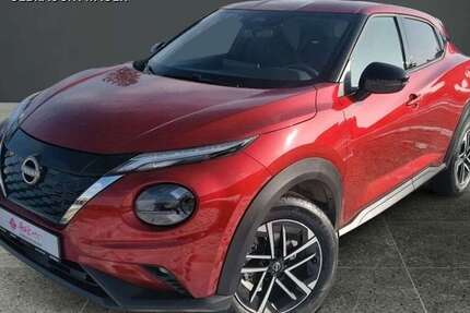 Nissan Juke 5.990 km 23.390 &euro; Wasserburg 83512
