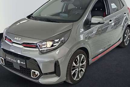 Kia Picanto 41.812 km 15.975 &euro; München 80992