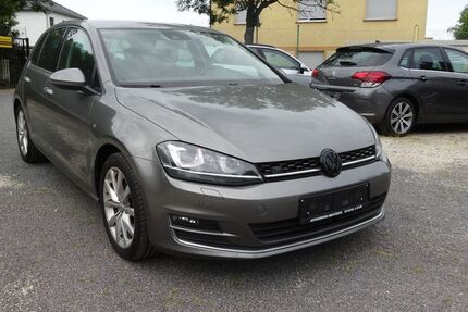 VW Golf 115.313 km 11.600 € Groitzsch 04539