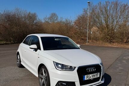Audi A1 103.000 km 10.700 &euro; Elmshorn 25335