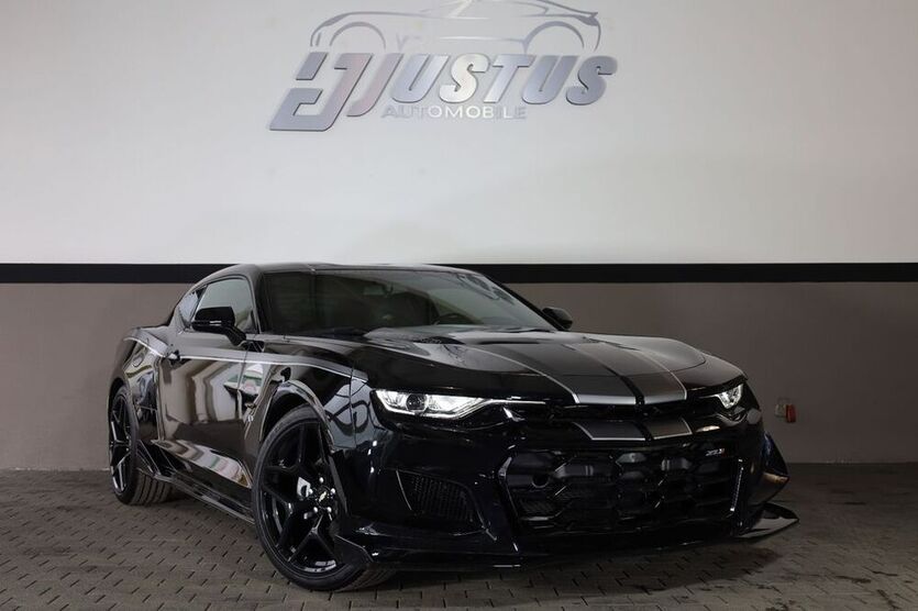 Camaro