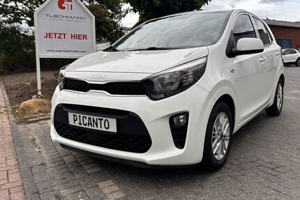 Kia Picanto 6.258 km 12.700 &euro; Selm 59379