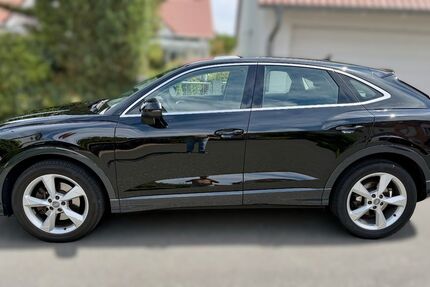 Audi Q3 81.000 km 25.555 &euro; Stein 90547