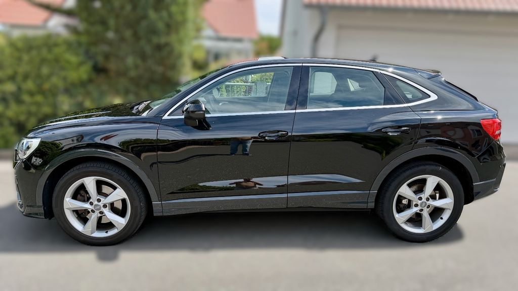 Audi Q3 81.000 km 26.200 &euro; Stein 90547