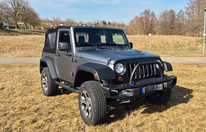 Wrangler