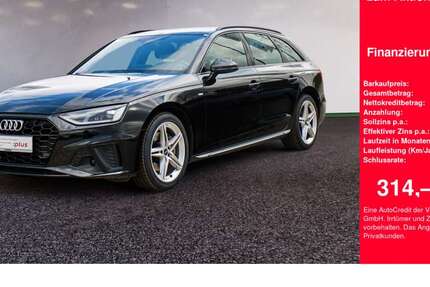 Audi A4 79.980 km 29.430 &euro; Menden 58706
