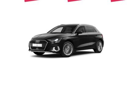 Audi A3 38.808 km 24.150 &euro; Hannover 30179