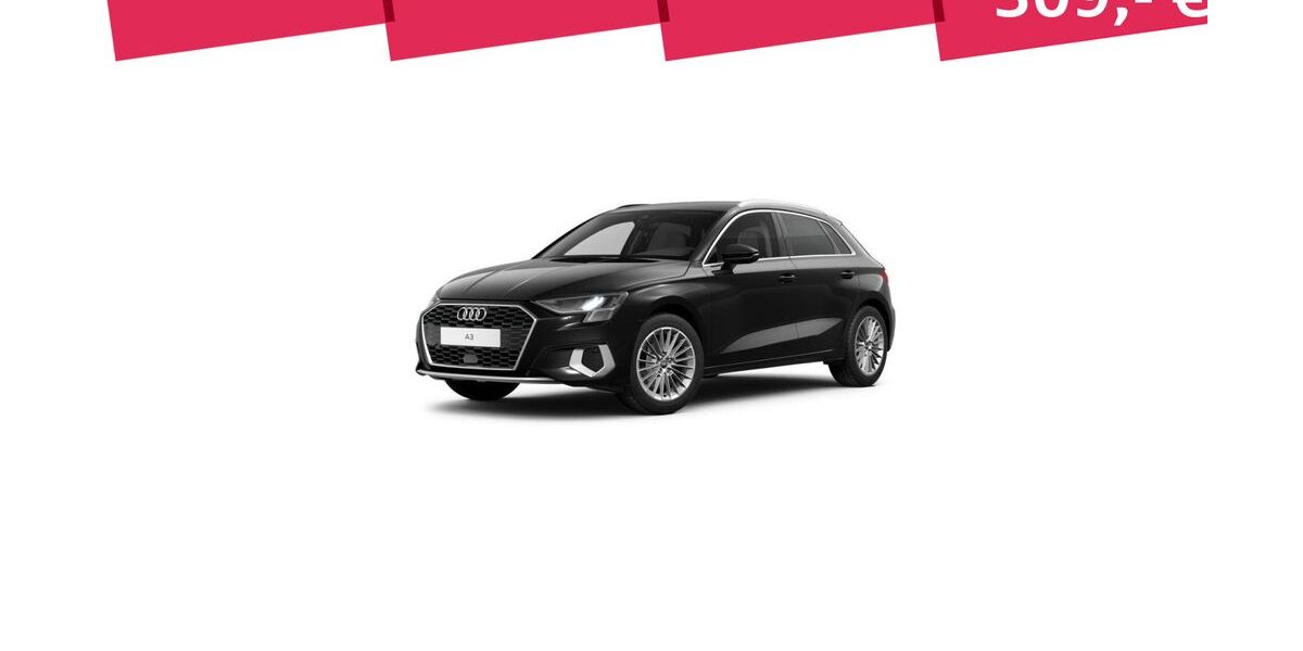 Audi A3 38.808 km 24.490 &euro; Hannover 30179