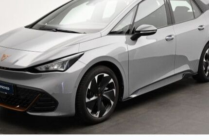 Cupra Born 24.336 km 26.490 &euro; Wolfsburg 38440