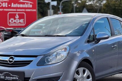 Opel Corsa 227.000 km 2.350 € Villingen-Schwenningen 78052