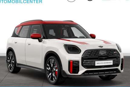 Mini John Cooper Works Countryman 6.476 km 48.990 &euro; Reutlingen 72766
