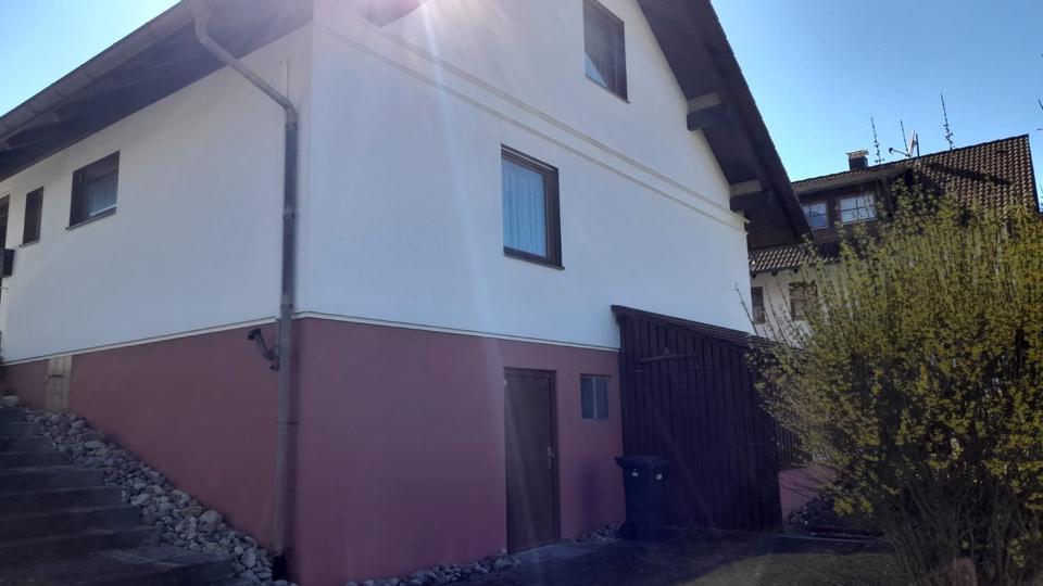 Einfamilienhaus Sigmaringen - 4 Zimmer, 120 m&sup2;, 320.000&euro; | Angebot:27033461
