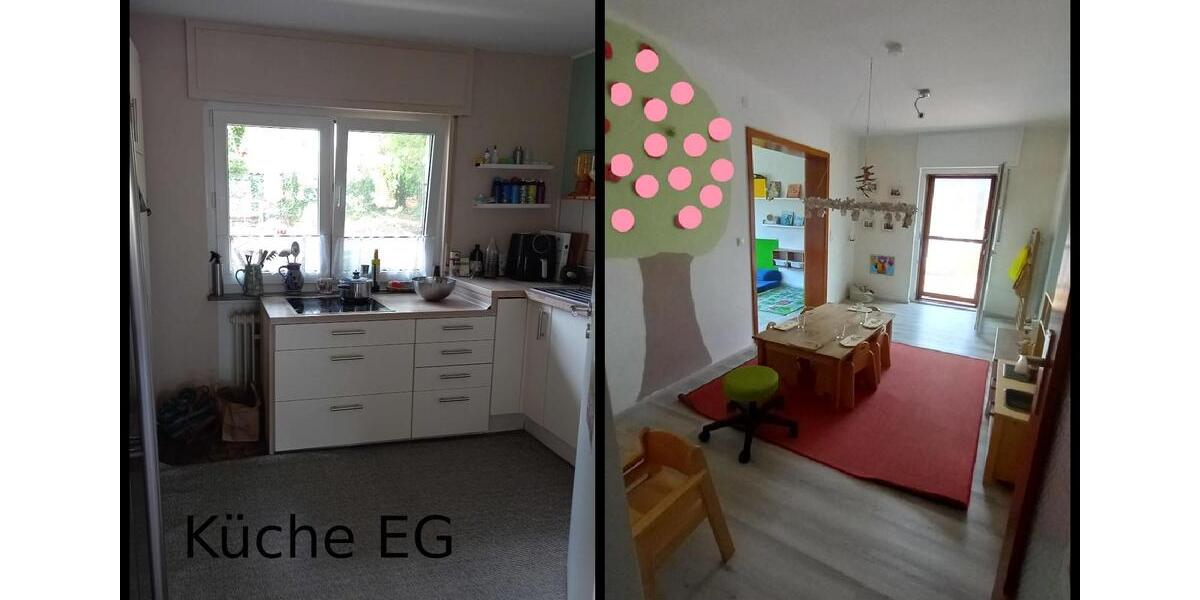 Einfamilienhaus Büdingen - 9 Zimmer, 173 m&sup2;, 495.000&euro; | Angebot:26404782