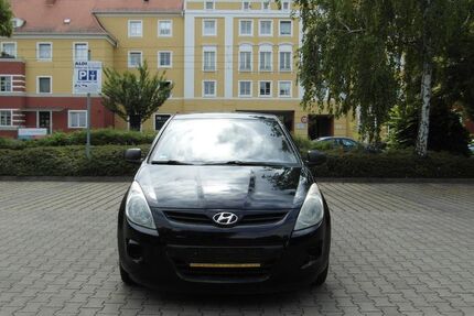 Hyundai i20 168.715 km 1.899 € Dresden 01237