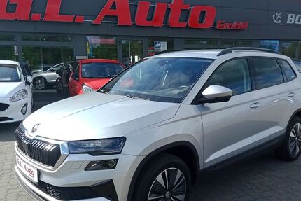Skoda Karoq 94.403 km 18.990 &euro; Perleberg 19348
