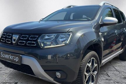 Dacia Duster 54.000 km 15.490 &euro; Bad Oldesloe 23843
