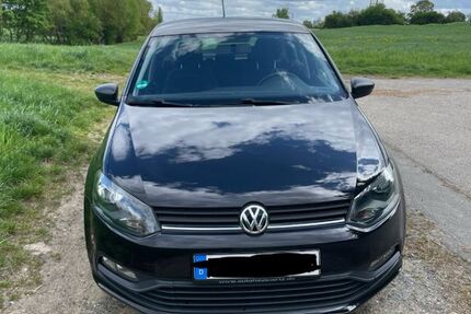VW Polo 102.000 km 7.000 &euro; Oberursel 61440